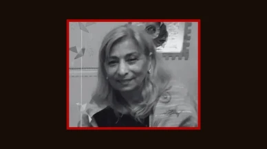 Kocaeli'nin sevilen resim öğretmeni Saadet Konukoğlu vefat etti, eğitim camiasında derin bir boşluk bıraktı!