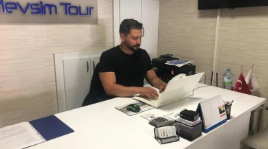Eskişehirliler Kurban Bayramı'nda kültür turlarını tercih ediyor