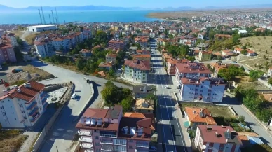 Beyşehir'de yeni mahalle müjdesi: Ali Akkanat Mahallesi kuruluyor
