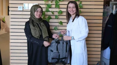 Kocaeli'de anneler için "Hoş geldin bebek" projesi: Eğitim seminerleri başlıyor