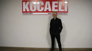 Kocaelispor kaosta: Yeşil-Siyah'ta şok gelişmeler!