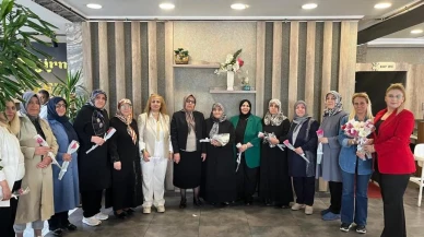 Şehit aileleri için anlamlı vefa yemeği: Erzurum'da neler yaşandı?