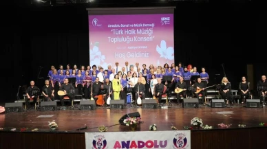 Merkezefendi'deki Girişimci Kadınlar Festivali'nde coşku doruğa ulaştı