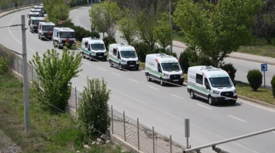 Odunpazarı Belediyesi'nden kamusal yarar için örnek adım: Yeni araçlar hizmete girdi
