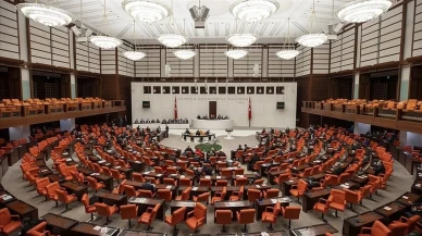 AKP'den geniş kapsamlı düzenleme: Yeni kanun teklifi neler getiriyor?