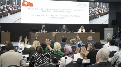 Meski Genel Müdürü Korkmaz: "22 milyar Tl’lik yatırım yaptık"