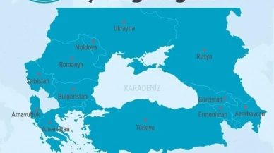 Karadeniz ekonomik işbirliği toplantısı ilk kez Sinop'ta: Yeni fırsatlar kapıda