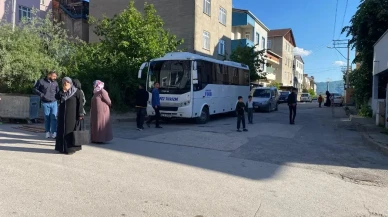 Kocaeli'de trafik kazası! 7 yaşındaki çocuk yaralandı, sürücü gözaltında