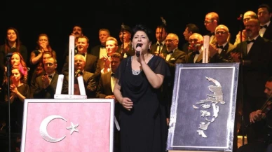 Kocaeli Belediyesinde müzik konseri düzenlenecek
