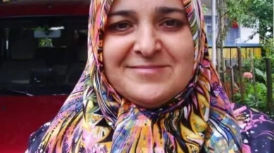 Derince'nin Sevilen Yüzü Sultan Çelik Veda Ediyor