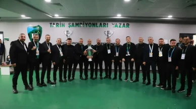Kocaelispor'da şok karar: Kongre yok, Süper Lig hedefi tam gaz devam ediyor