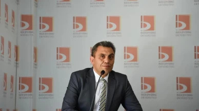 BŞEÜ'de Sürgünler Konferansı: Kafkasya'nın Acı tarihi yeniden hatırlatıldı
