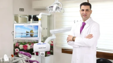 Uzmanlar Uyarıyor! Diş eti büyümesi; löseminin gizli belirtisi olabilir