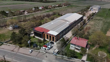 Sivas Teknokent Koleji’nin endüstri 4.0 ile geleceğe hazırladığı nitelikli personel: Mezunlarına hangi fırsatlar sunuluyor