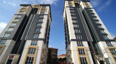 İpotekli evlerini kaybedenler için yeni fırsat: İcradan konut satışları başlıyor