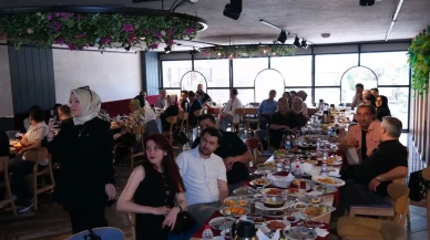 Dinamik Mali Müşavirler Grubu Gebze'de seçim vizyonunu açıkladı