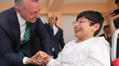 Kocaeli'de Engelsiz Yaşam Merkezleri açıldı! Engelli bireyler için neler sunulacak?
