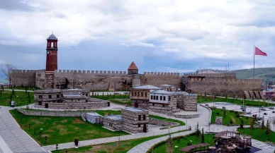 Erzurum'un 60 coğrafi işaretli ürünüyle yöresel lezzetleri tescilleniyor