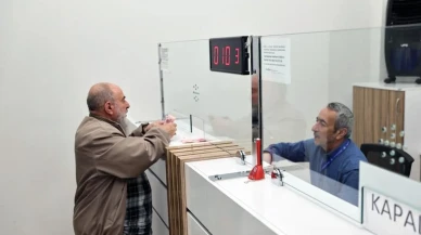 Talas Belediyesi'nden vergi ödemelerine kolaylık: Online ve vezne seçenekleri ile kesin tarih!