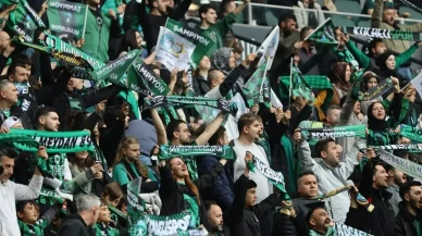 Kocaelispor'un 2024/25 sezonu kombine bilet fiyatları Avrupa ile rekabette