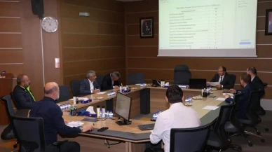 Kocaeli'de toplu taşıma şokuyla sarsıldı: 9 araç trafikten men edildi, 139 araca 410 bin TL ceza
