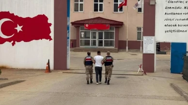 Gaziantep'te silahlı kavga! 2 şüpheli jandarma tarafından yakalandı, cezaevine gönderildi