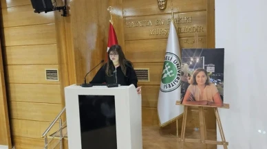 Kalp nakliyle hayata tutunan Dr. Emel Azak Karalı, organ bağışının önemini bir kez daha hatırlattı