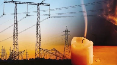 Kocaeli'nin 7 ilçesinde elektrik kesintisi: İşte etkilenecek mahalle ve sokaklar