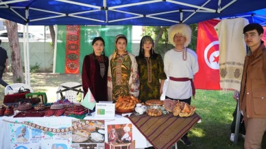 Kocaeli Sağlık ve Teknoloji Üniversitesi'nde kariyer festivali başladı