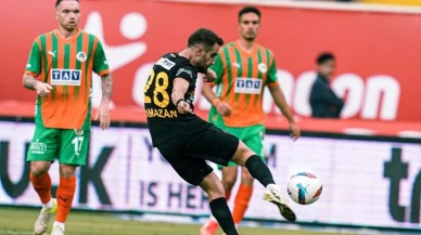 Kayserispor'a Akreditasyon ihlali nedeniyle 168 bin TL cezası! Başkan ve yardımcıya da ceza geldi