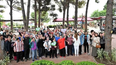 Engelsiz kafe 10 yaşında: Engelli bireylerin sosyal yaşamına katkı sağlıyor