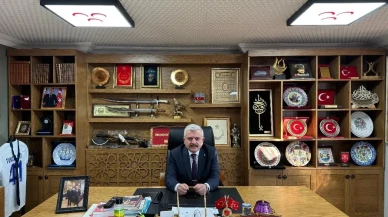 19 Mayıs: Gençliğe Büyük Görev Düşüyor!