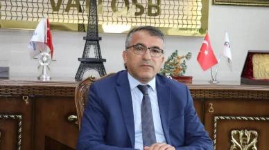 19 Mayıs'ta birlik ve beraberlik vurgusu: Aslan'dan anlamlı mesaj