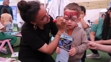Mardin'de miniklere özel kitap fuarı: Etkinliklerde neler var?