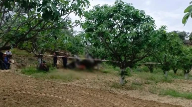 Germencik'te traktör kazası: Hıdırbeyli Mahallesi'nde bir kişi hayatını kaybetti