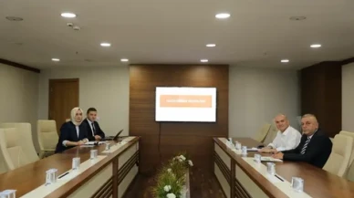 Düzce TSO ve Belediye Başkanı Özlü'den işbirliği vurgusu: Gelecek Projeleri Neler Olacak?