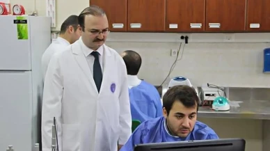 Cumhurbaşkanı Kararıyla ilaç, aşı ve biyoteknoloji enstitüsü kuruldu: Yerli çözümler için yeni dönemin kapıları açılıyor
