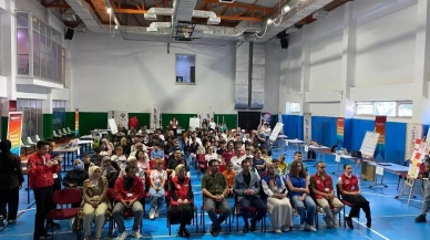 Muğla'da Genç Mucitler Teknoloji festivali: Geleceğin yıldızları sahne aldı!