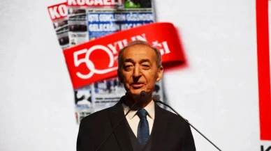 Kocaeli Gazetesi'nin 50 yıllık direnişi: Zorlukları aşan bir başarı hikayesi