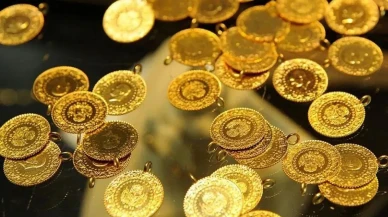 Düğün sezonu kapıda! Altın ve takı satışlarında büyük artış yaşanıyor