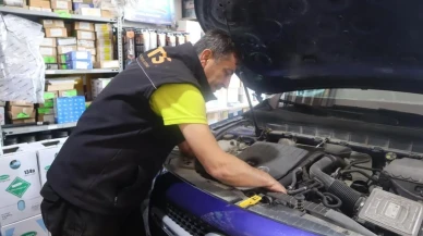 Yaz ayları yaklaşırken araç sahiplerine önemli uyarılar! Klima bakımını ihmal etmeyin, tasarruf edin