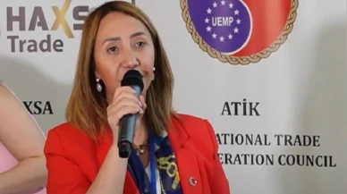 Pazaryeri Belediye Başkanı Zekiye Tekin, Avrupa'da Türkiye'yi temsil etti: Yerel kalkınmanın anahtarı küresel iş birlikleri