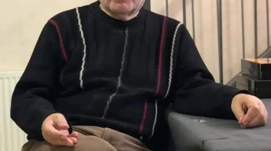 Körfez'in sevilen esnafı Bayram Tunay kalp krizi sonucu hayatını kaybetti