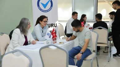 Darıca'da İstihdam Fuarı kapılarını açıyor: İş arayanlar için büyük fırsat