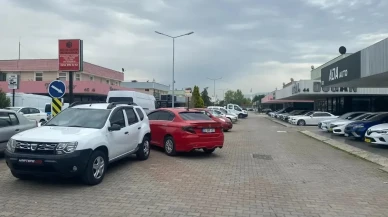 İkinci el otomobil piyasasında canlanma: Kocaeli'nde araç avı başladı!