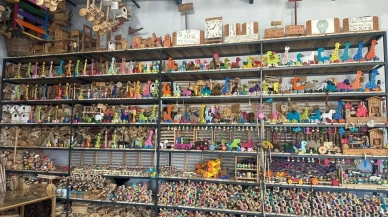 Denizli'de Oyuncak Müzesi açıldı: Çocuklar için yeni bir eğitim ve eğlence merkezi