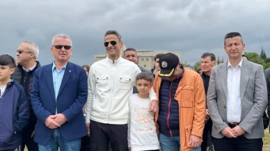 Çaycuma’da Aile Haftası coşkusu: ‘Yolum Oryantiring, Pusulam Ailem’ etkinliği yapıldı