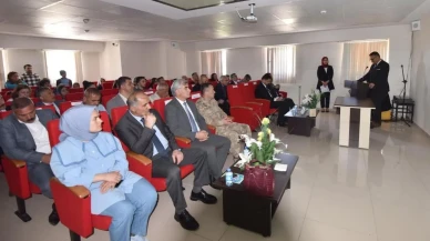 Ahlat’ta "Uluslararası Müzeler Günü" kutlandı