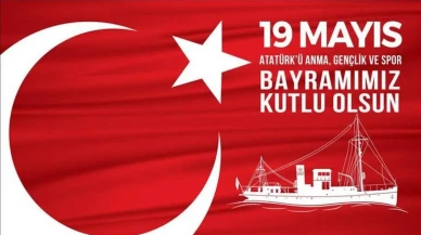 Erzurum Millî Eğitim Müdürü Yıldız'dan 19 Mayıs mesajı: Gençler, ülkemizin geleceği!