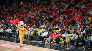 Mersin Spor Kulübü tarih yazdı: Play-off ve Avrupa kupaları yolu açıldı!